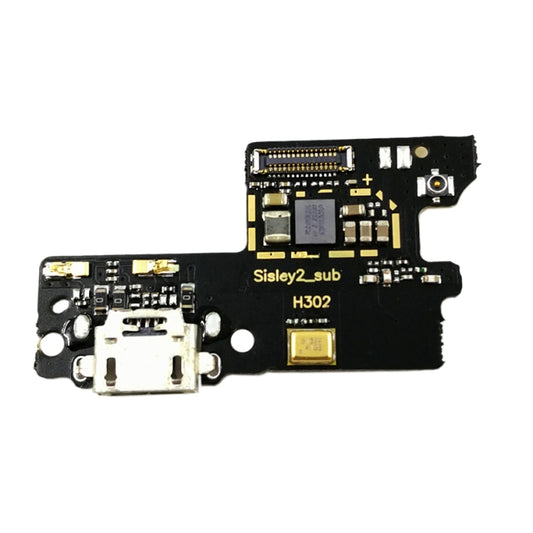 Para Lenovo Vibe S1 S1c50 S1a40 Placa de pue...