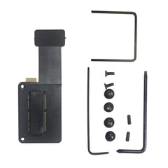 Cable SSD Puerto PCIE 821-00010-A con kit de...