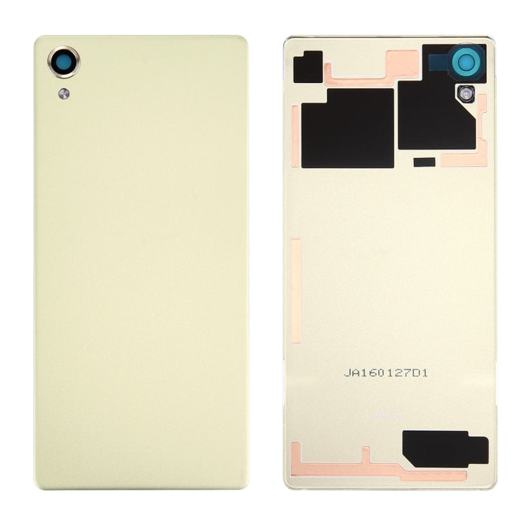 Tapa trasera de batería para Sony Xperia X  ...