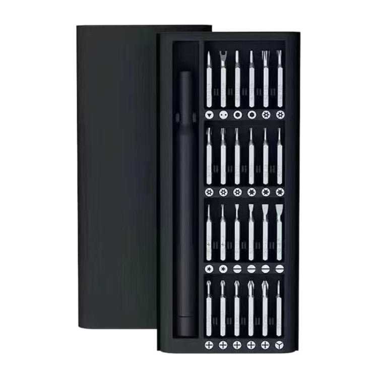 Kits de destornilladores 25 en 1, juego de h...