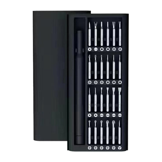 Kits de destornilladores 25 en 1, juego de h...