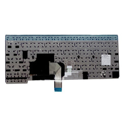 Teclado versión estadounidense sin retroilum...