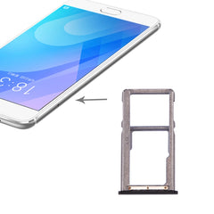 Para Meizu M6 Note Bandeja de tarjeta SIM   ...