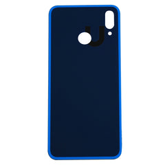 Tapa trasera para Huawei Nova 3e, For Nova 3...