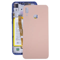 Tapa trasera para Huawei Nova 3e, For Nova 3...