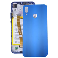 Tapa trasera para Huawei Nova 3e, For Nova 3...