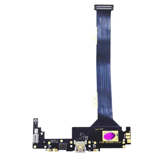 Para Lenovo Vibe Z2 Pro / K920 Cable flexibl...