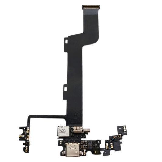 Para Lenovo ZUK Z1 Cable flexible de puerto ...