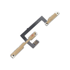 Para Lenovo ZUK Z2 Pro botón de encendido y ...