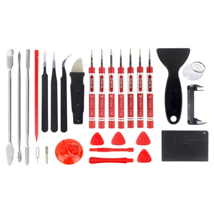 JIAFA JF-8175 Kit de herramientas de reparac...