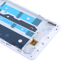 Pantalla LCD de materiales TFT y ensamblaje ...