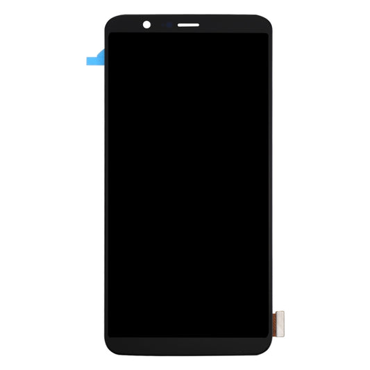 Para OnePlus 5T digitalizador montaje comple...