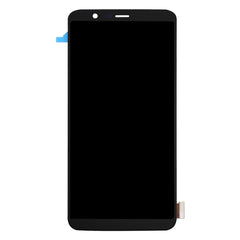 Para OnePlus 5T digitalizador montaje comple...