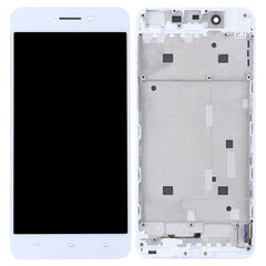 Pantalla LCD de materiales TFT y ensamblaje ...