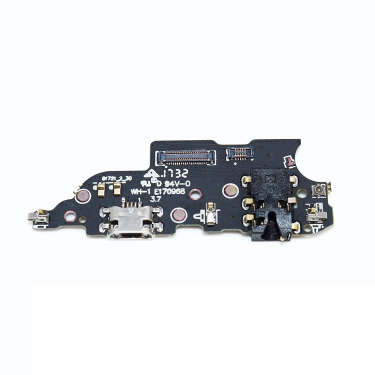 Para placa de puerto de carga Meizu M6 Note ...
