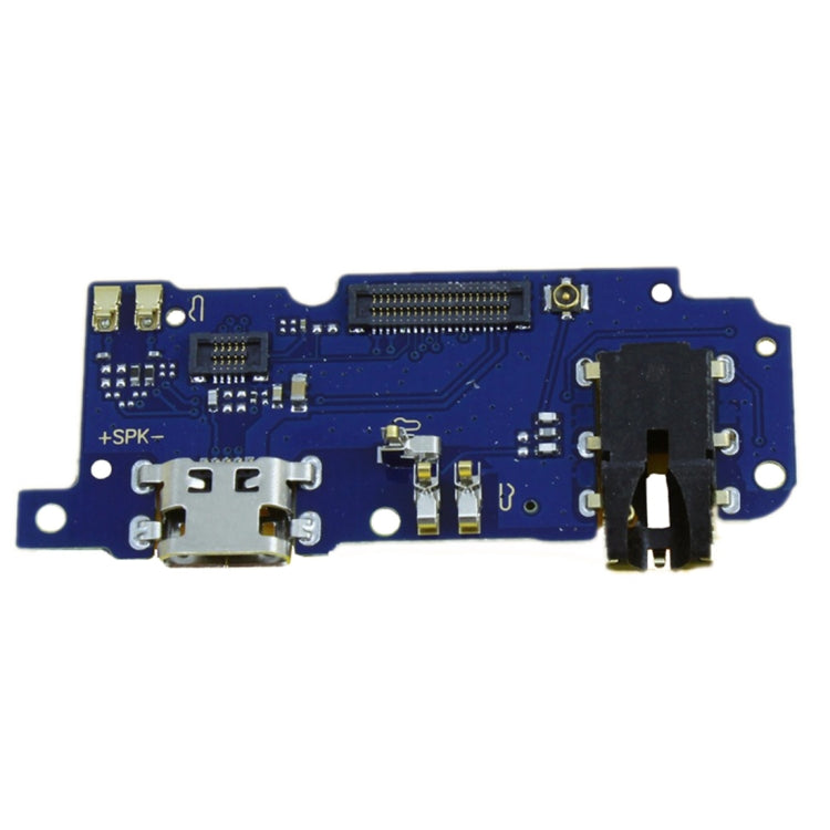 Para placa de puerto de carga Meizu M5      ...