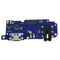 Para placa de puerto de carga Meizu M5      ...