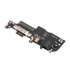 Para placa de puerto de carga Meizu 15      ...