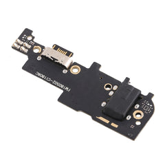 Para placa de puerto de carga Meizu 15      ...