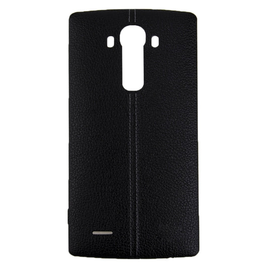 Carcasa Trasera con Adhesivo NFC para LG G4 ...