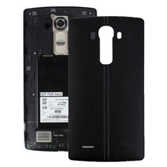 Carcasa Trasera con Adhesivo NFC para LG G4 ...