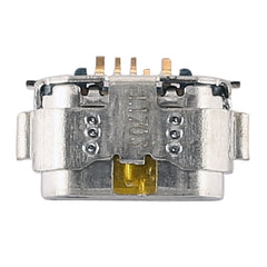 Conector de puerto de carga de 10 piezas par...