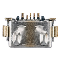 Conector de puerto de carga de 10 piezas par...