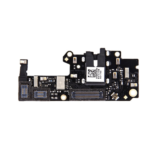 Para OnePlus 3 / A3000 Cable flexible para c...