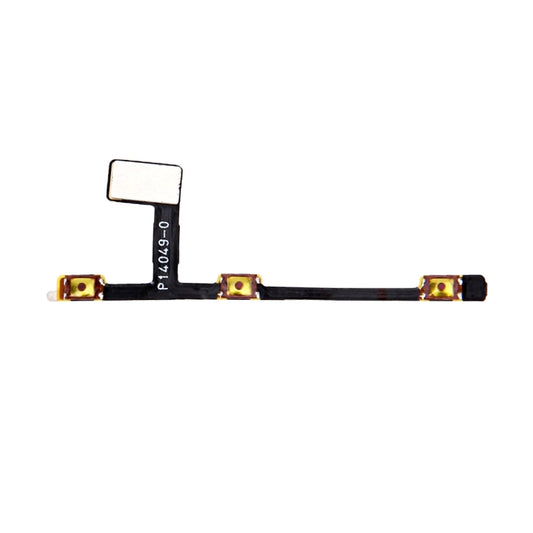 Para OnePlus 2 Cable flexible del botón de c...