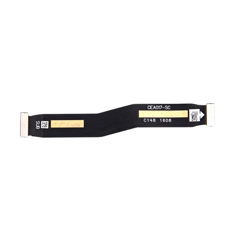 Para OnePlus 3 Cable flexible de placa base ...