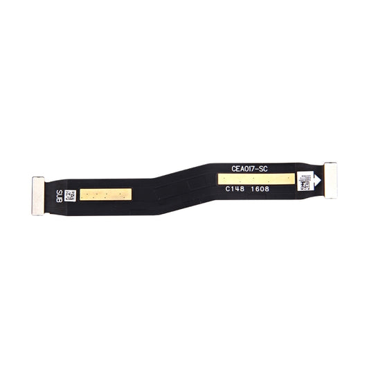 Para OnePlus 3 Cable flexible de placa base ...