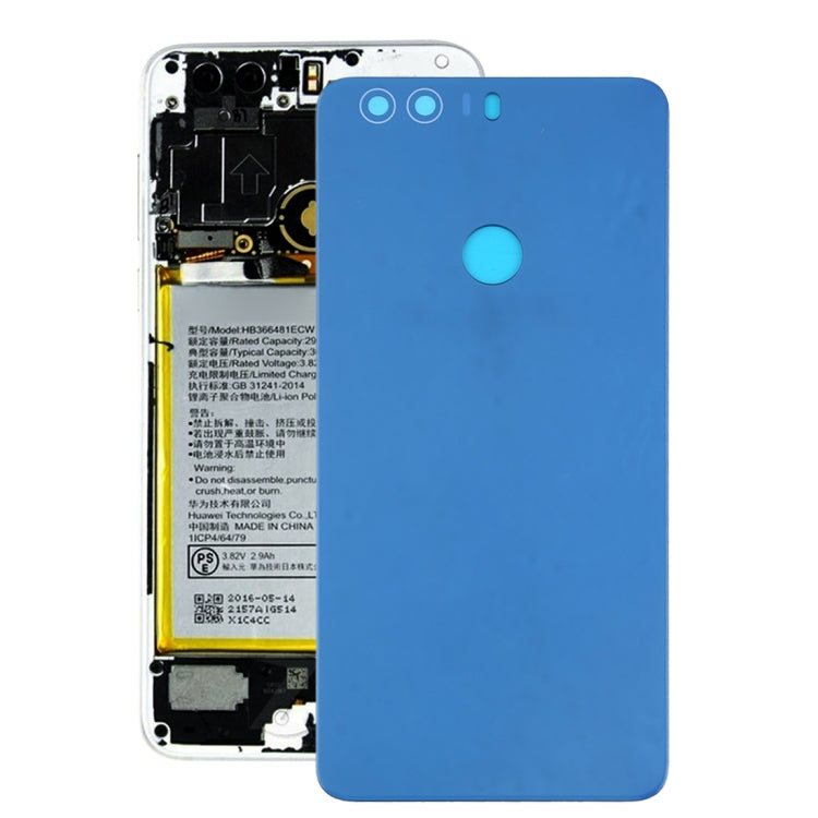 Tapa trasera de batería para Huawei Honor 8 ...