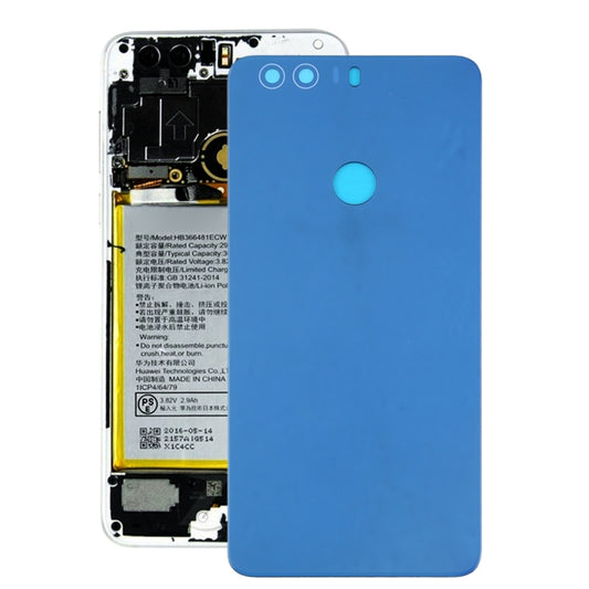 Tapa trasera de batería para Huawei Honor 8 ...