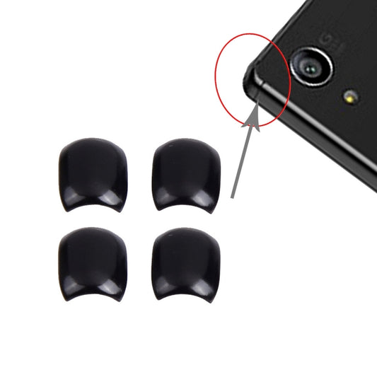 4 PCS para Sony Xperia Z5 Premium Borde del ...