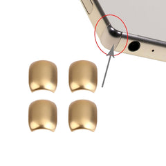4 PCS para Sony Xperia Z5 Premium Borde del ...