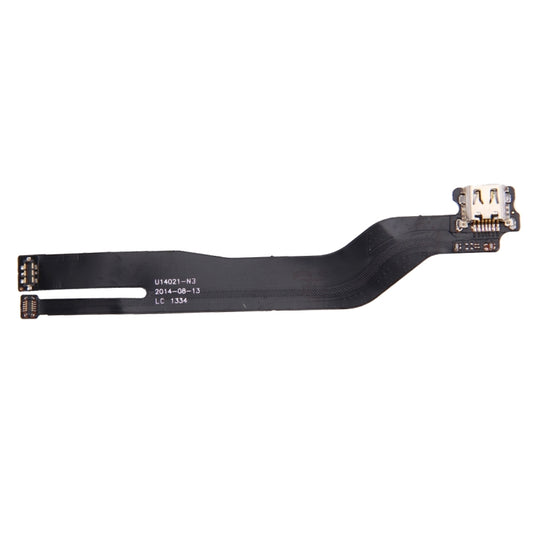 Para OPPO N3 puerto de carga Cable flexible ...