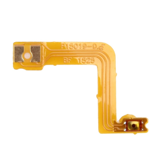 Para OPPO R7 Plus Cable flexible del botón d...