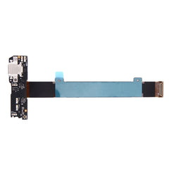 Cable flexible del puerto de carga para Letv...