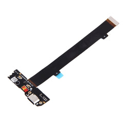 Cable flexible del puerto de carga para Letv...