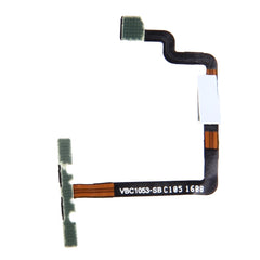 Para OPPO R9 Plus Cable flexible de botón de...