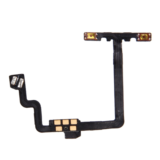 Para OPPO R9 Plus Cable flexible de botón de...