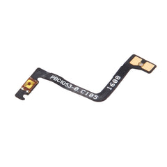 Para OPPO R9 Plus Cable flexible del botón d...