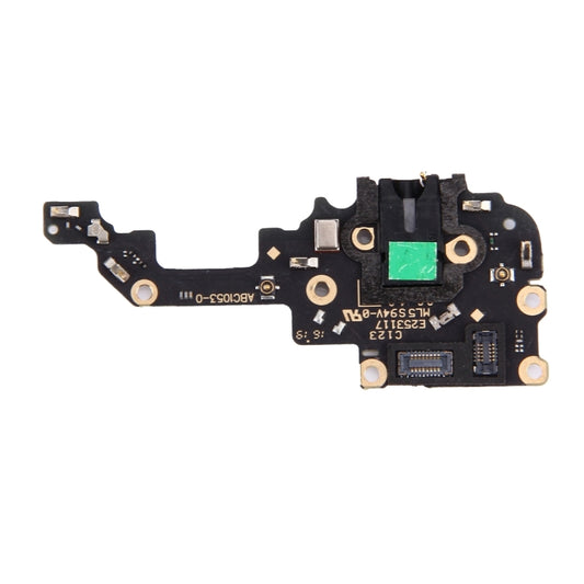 Para micrófono y placa LCD OPPO R9 Plus     ...