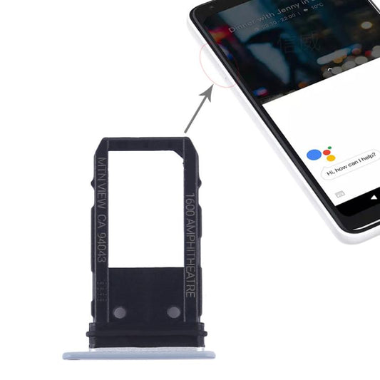 Bandeja de tarjeta SIM para Google Pixel 2  ...