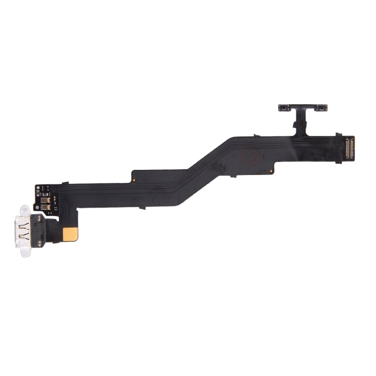 Para puerto de carga OPPO R7 y cable flexibl...