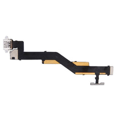 Para puerto de carga OPPO R7 y cable flexibl...