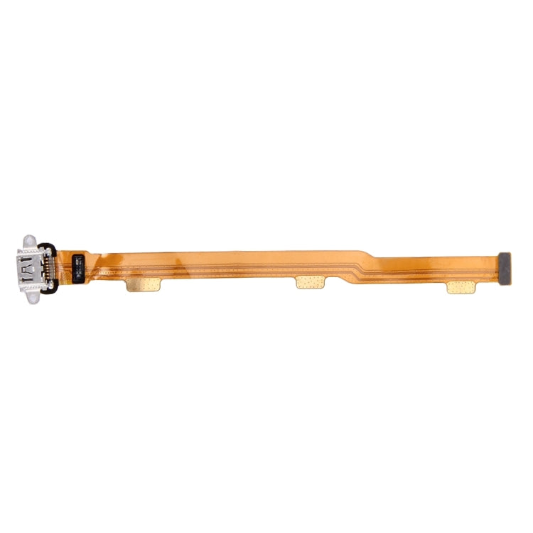 Para OPPO R7 Plus Cable flexible de puerto d...