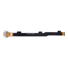 Para OPPO R7 Plus Cable flexible de puerto d...