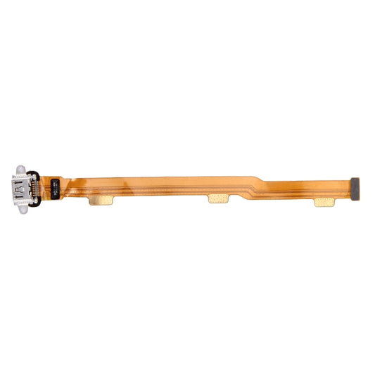 Para OPPO R7 Plus Cable flexible de puerto d...