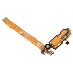 Para OPPO A31 puerto de carga Cable flexible...